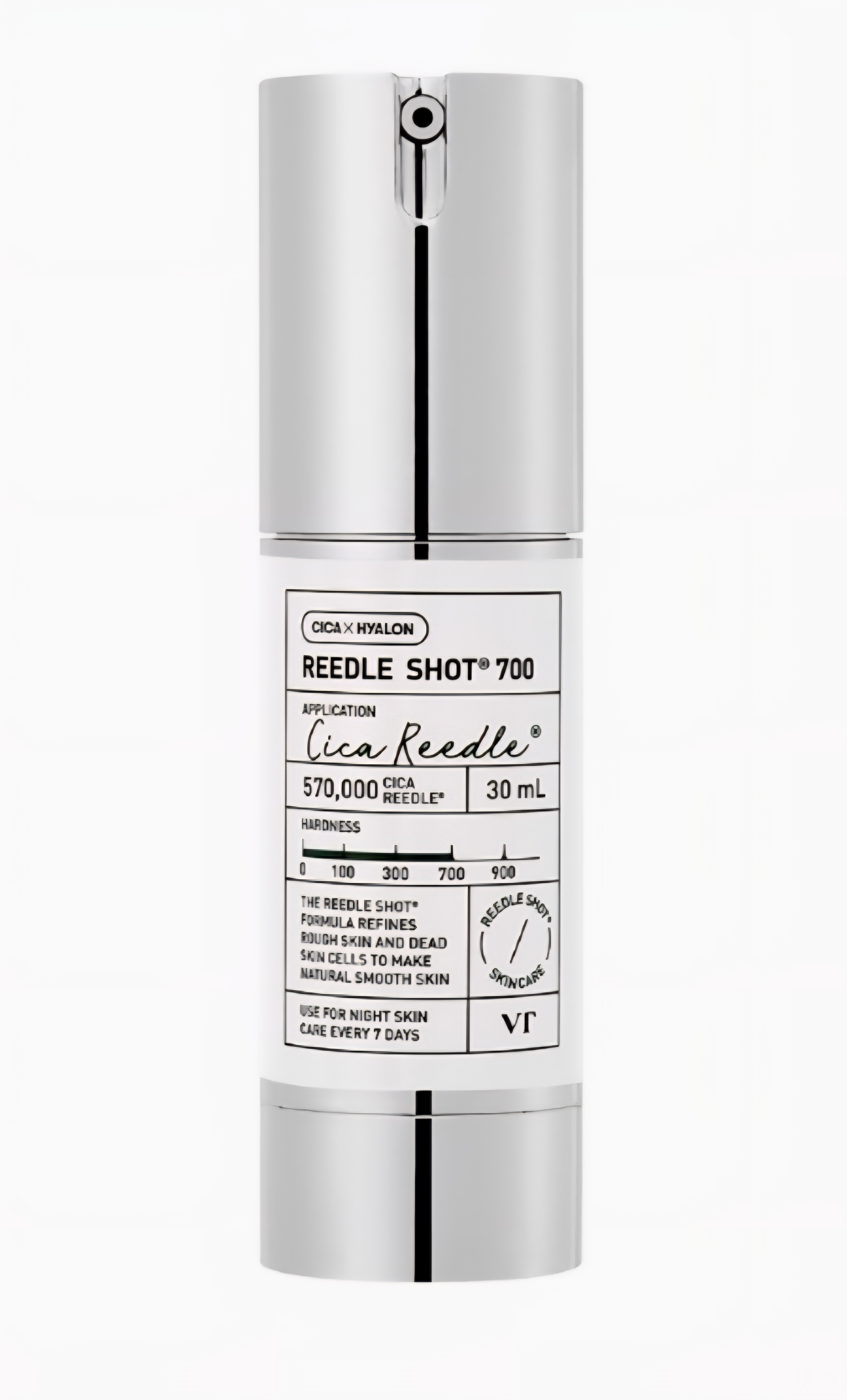 リードルショット700 30ML / シリーズ最高濃度！7日に1回の集中ケアセラム