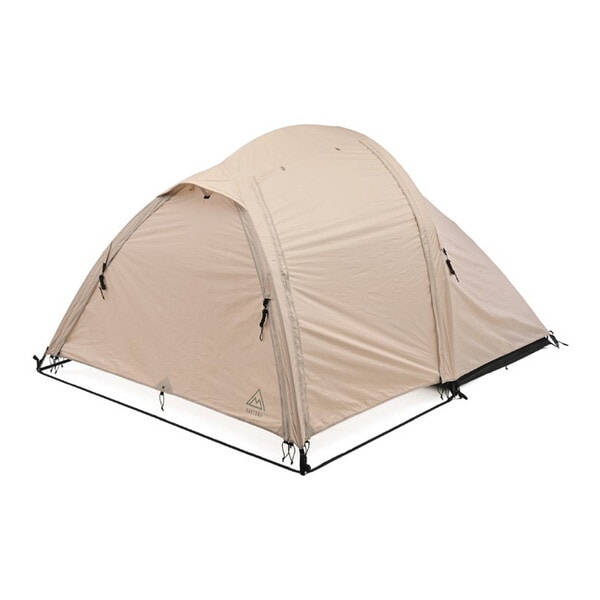 D42912 neGla テント 1人用 夏 メッシュインナー MAEHIRO DOME サファリ