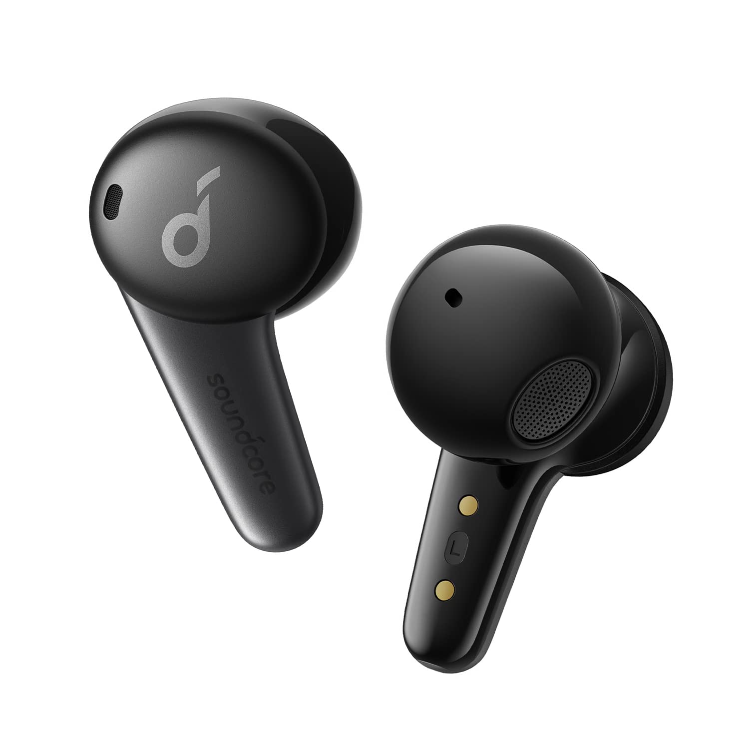 Anker Soundcore Life Note 3S（ワイヤレスイヤホン Bluetooth 5.2）【完全ワイヤレスイヤホン/インナーイヤー / IPX4防水規格 / 最大35時間音楽再生 /