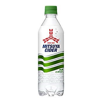 アサヒ飲料 アサヒ飲料 三ツ矢サイダー ピュアボト...のサムネイル