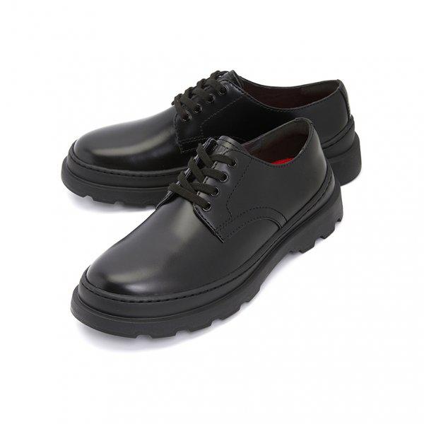 ブルートゥス男性ローファー K101078 001