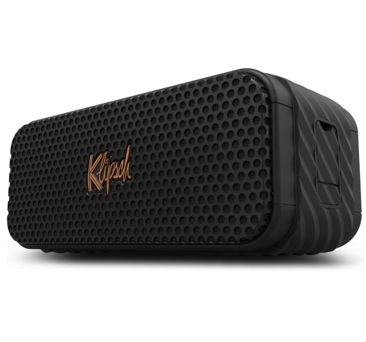 Klipsch Nashville Bluetooth スピーカー