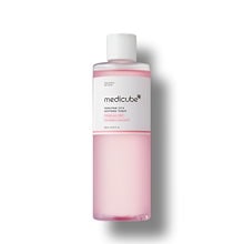 【話題のPDRN】ピンクシカ スージングトナー／透明感×うるおいケア 250ml+ワンデーセラム1.5ml