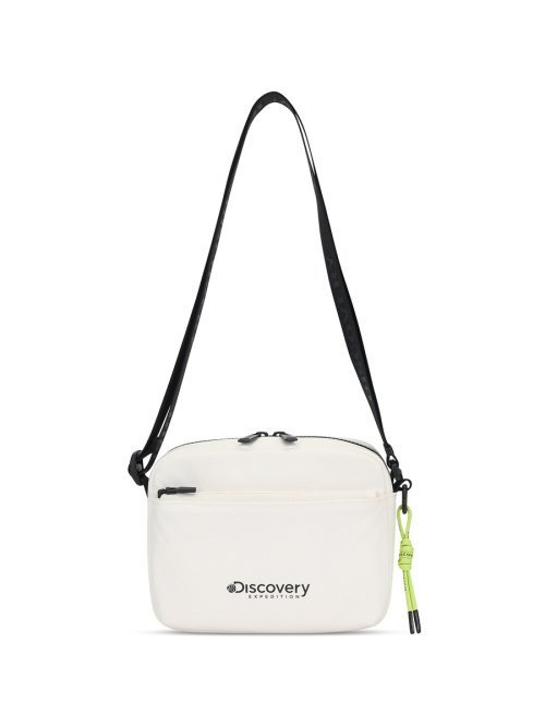 Discovery EXPEDITION Daily square cross bag CREAM DXCR31 96 9,432円