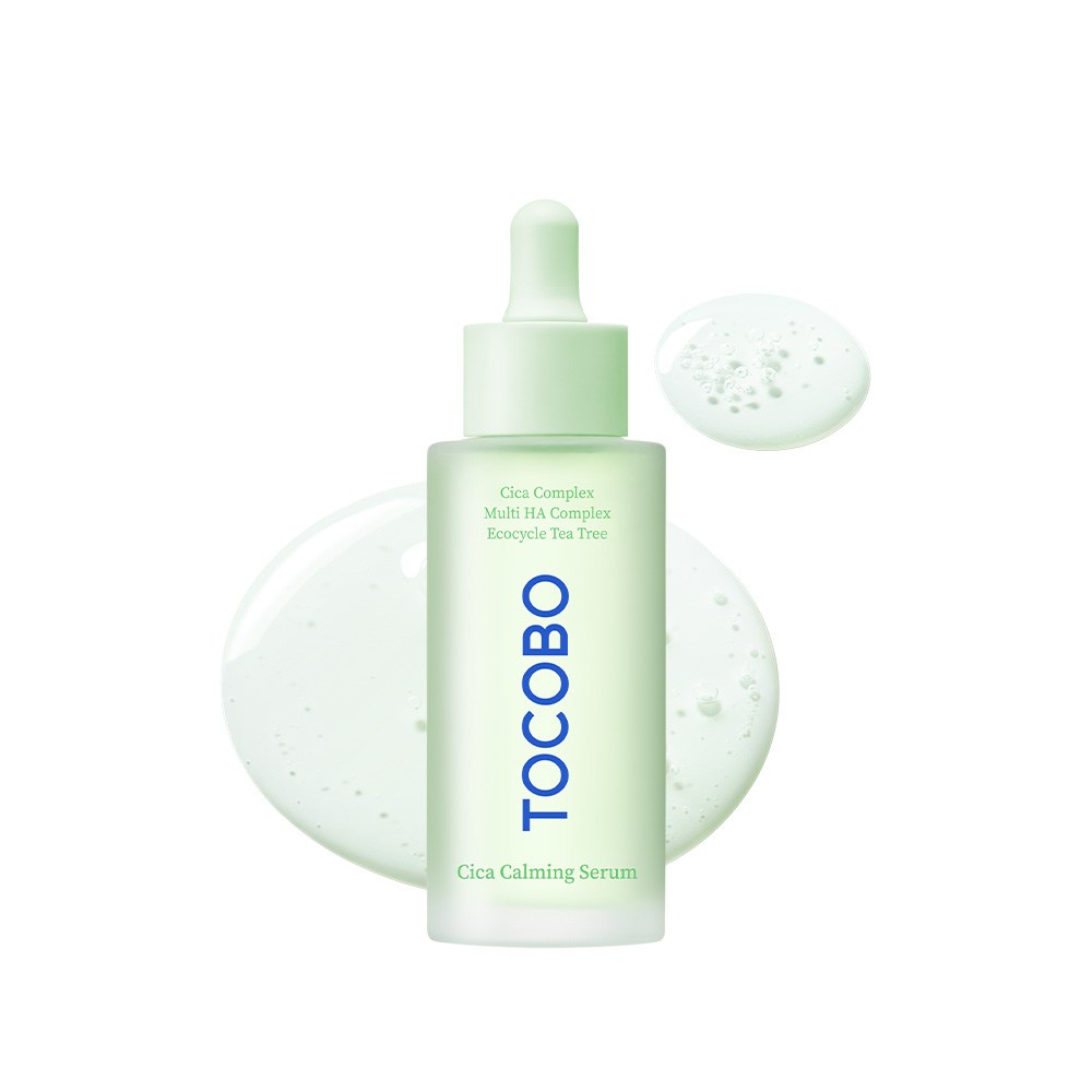 【トコボ本社】トコボシカカーミングセラム