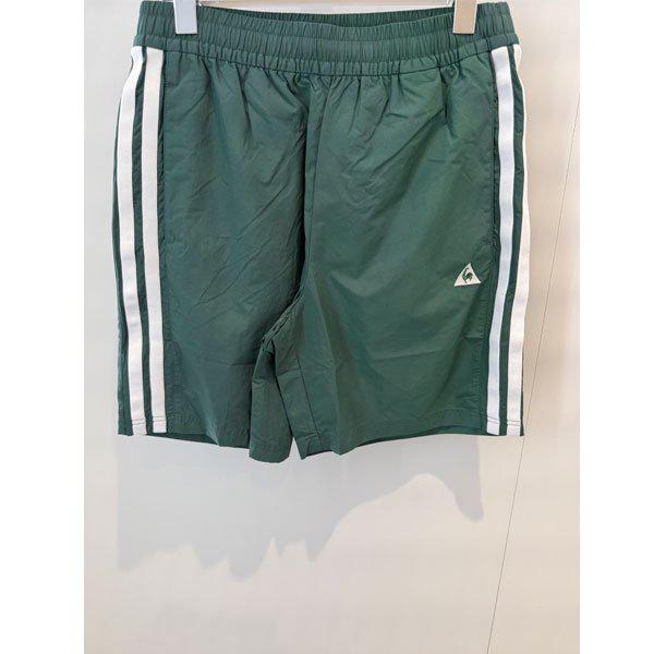 ユニ サンデー 4.5部 ショートパンツ QR123LHP31 DGN