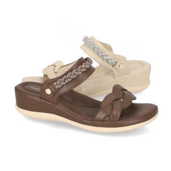 HC14 女性 クッション グッド シープスキン ツイスト装飾 LCWW26U626 (49189691)