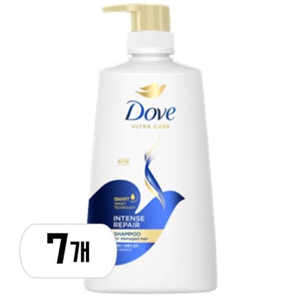 ドブ インテンスリペア シャンプー 680ml 7個