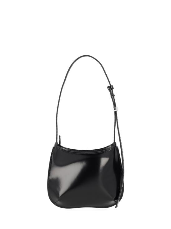 JACQUEMUS Women Shoulder Bags 26EBAW00454AC 18A01990 Black