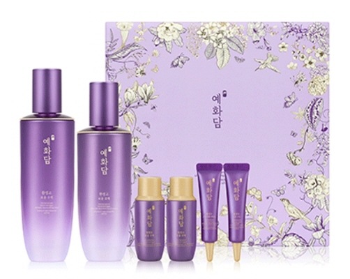 THE FACE SHOP (フェイスショップ) イェファダン 還生膏 保潤 2種セット 5,576円