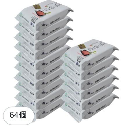 ハドン緑茶明太子6g64個