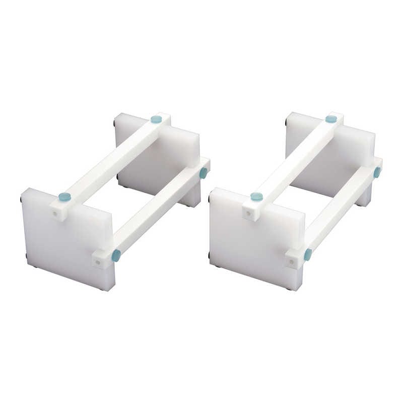 ダイト　まな板用脚 スーパー台助くん(2脚1組) 本体 　ADI2801