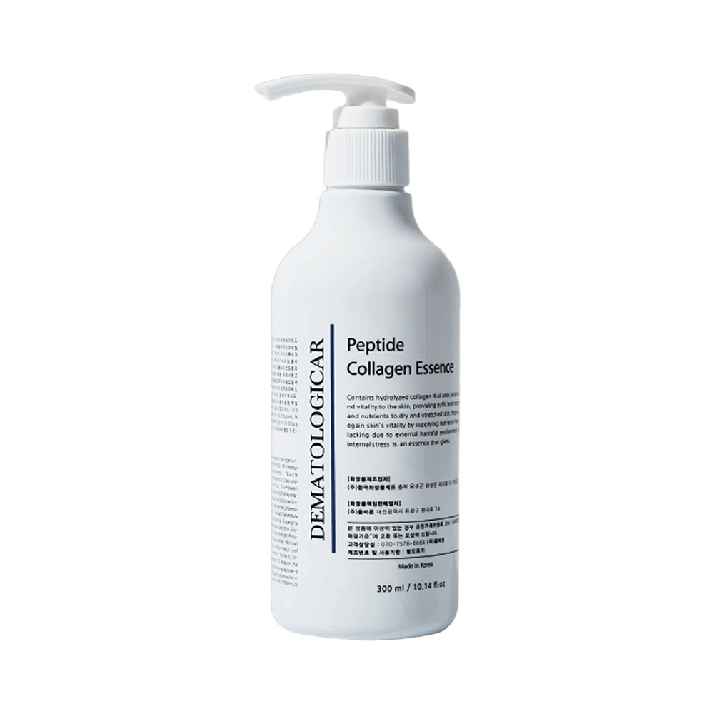 フレックスキン ペプチド コラーゲン エッセンス 300ml