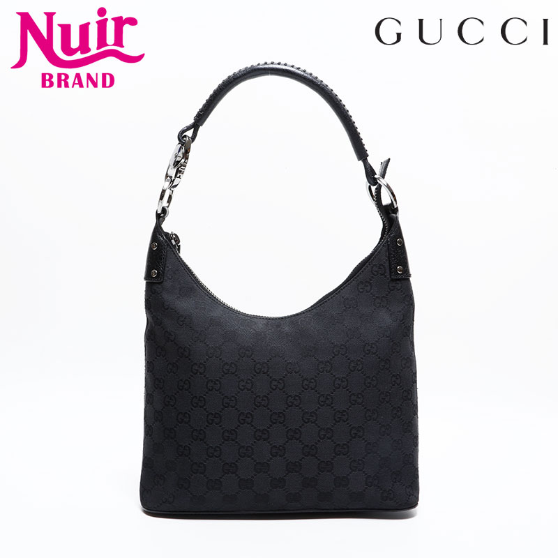 ショルダーバッグ ブラック WS21668