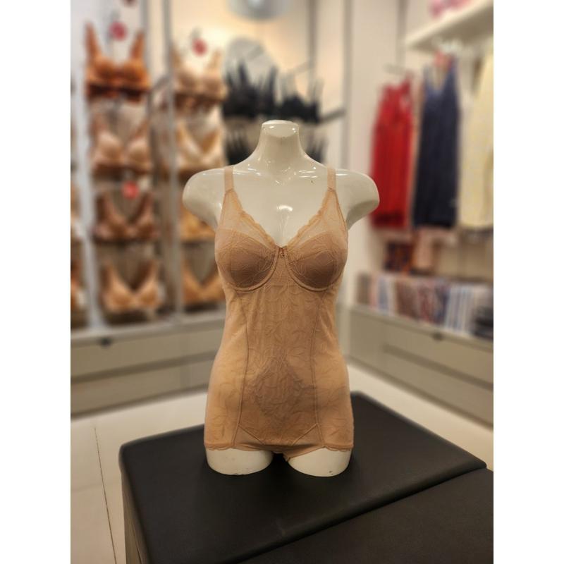 [釜山店] BBM機能性ジャガード不織布補正オールインワンBT3506A LB