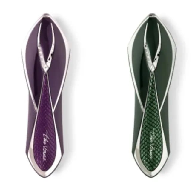 美顔器The Vzusa(メデューサ)リフトケア クレンジング リフトアップ お手軽リフトケア 家庭用 セルフエステ 送料無料