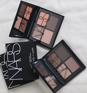 nars アイシャドウパレット nars アイシャドウパレット