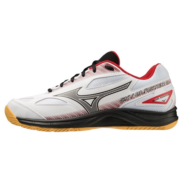 MIZUNO ミズノ スカイブラスター 3 エントリーモデル バドミントン ユニセックス バドミントン エントリーモデル メンズ 71GA234501