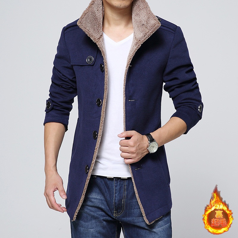 チェスターコート メンズ コート ロングコート テーラードジャケット コー ト 厚手 暖かったアウター ビジネス 細身 通勤 秋冬