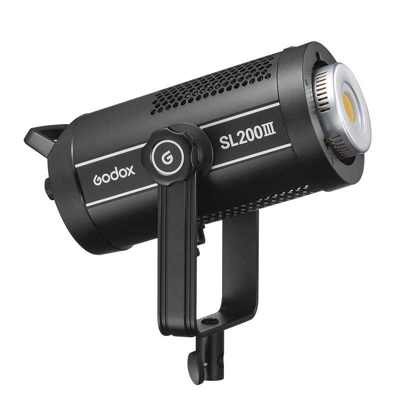 GODOX　SL200-3 デイライトカラーLEDライト200W　GX・SL200-3