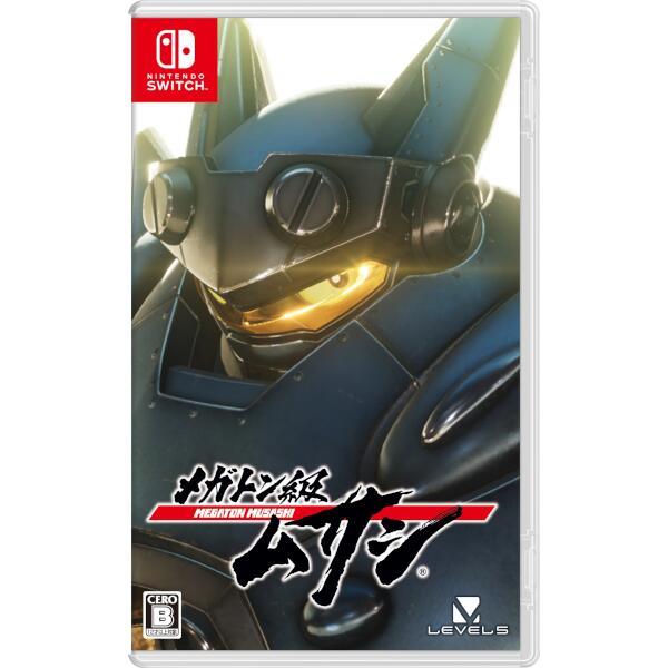���K�g�������T�V [Nintendo Switch] ���i�摜