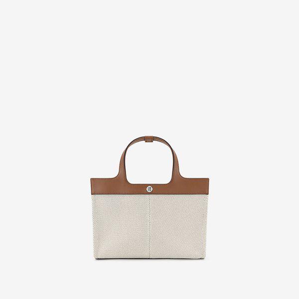 バラット キャンバス トートバッグ H61SO32BE