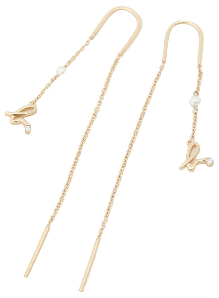 [アニエスべー] 