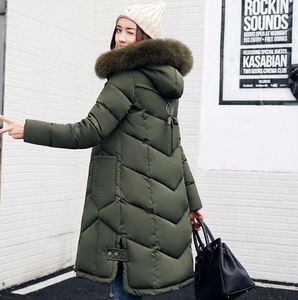 4色 アウター コート レディース 冬 きれいめ 暖かい ダウンコート ひざ丈 膝上 ロング ミディアム丈 長袖 襟なし ストレート Aライン Iライン もこもこ モコモコ ふわふわ フード付き 前開