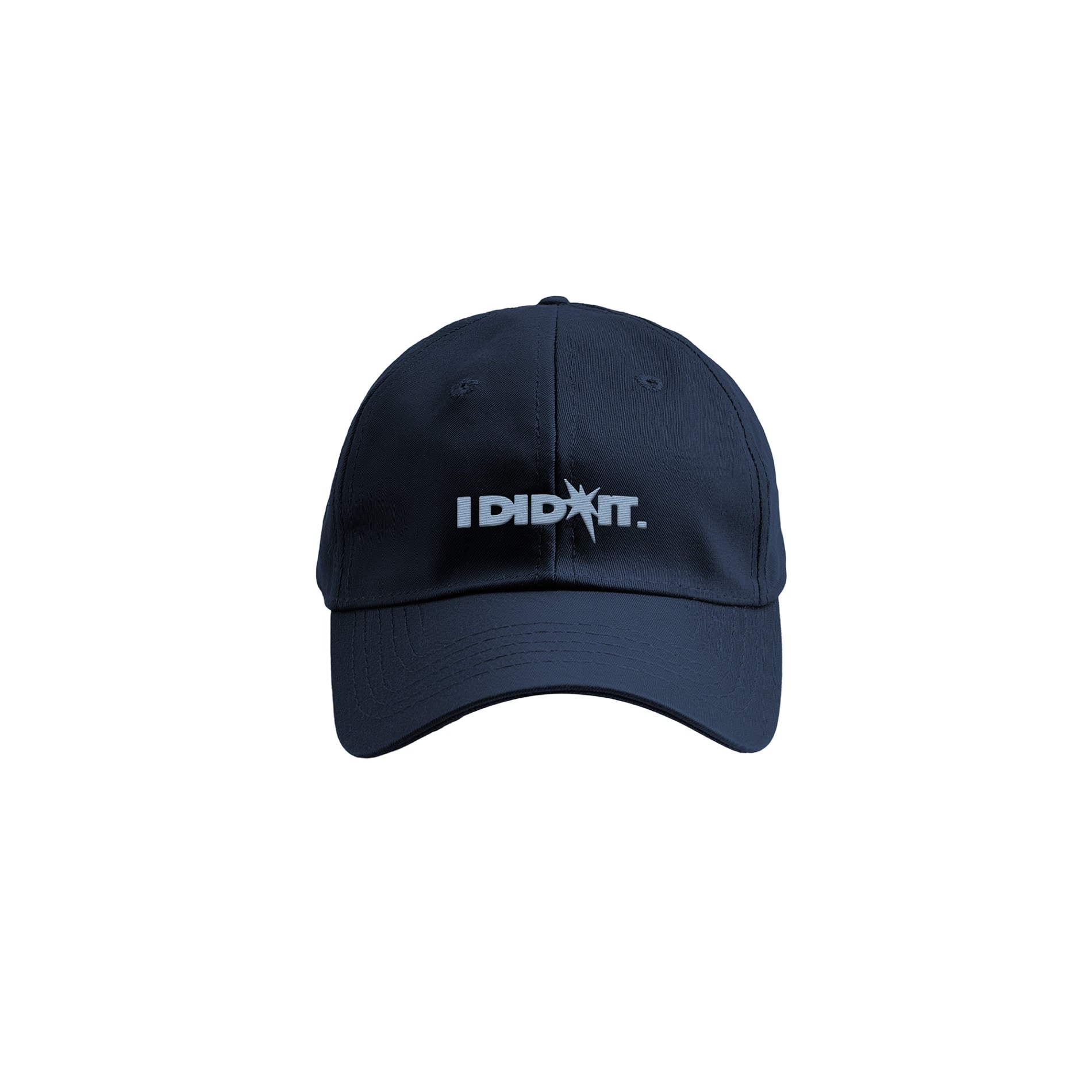 I DID IT - Ball Cap