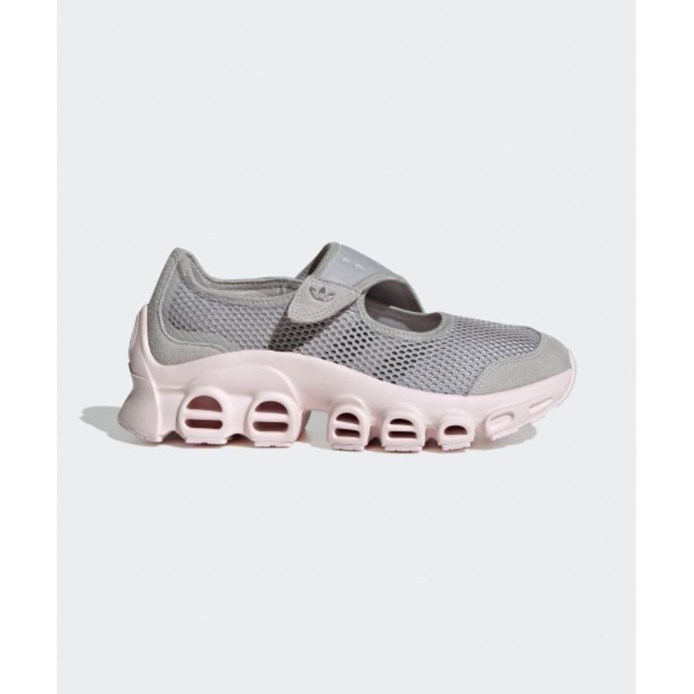 adidas Adiform Megazaine Gray Pink JP8116