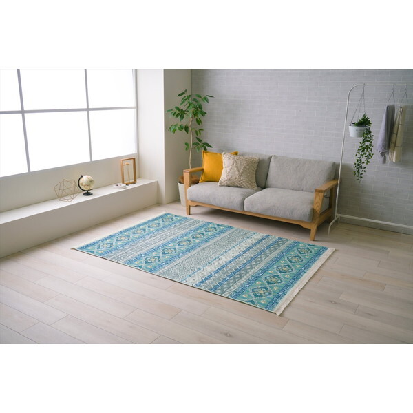 1294970047131 ブルサ 約1.5畳用 BL 140×200 メーカー直送