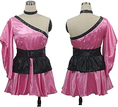 安室奈美恵安室奈美恵ファイナルツアー2018ついにオープニングコスプレコスチューム