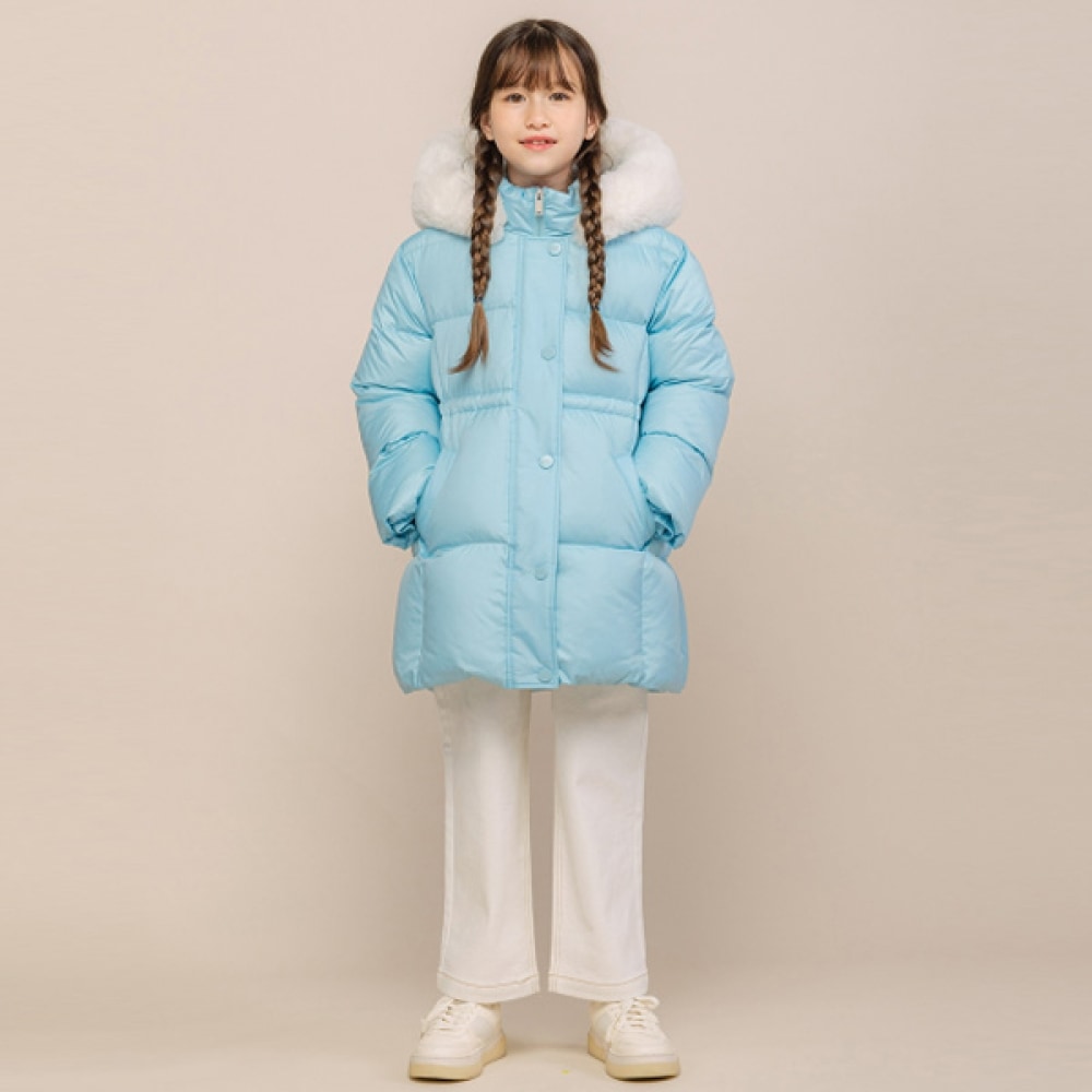 アイラブジェイ A.エリサパーダウンパディング JVWOU82