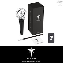 Taemin: X™️ Concert & “Famous” 3rd JP Mini Album 8/28