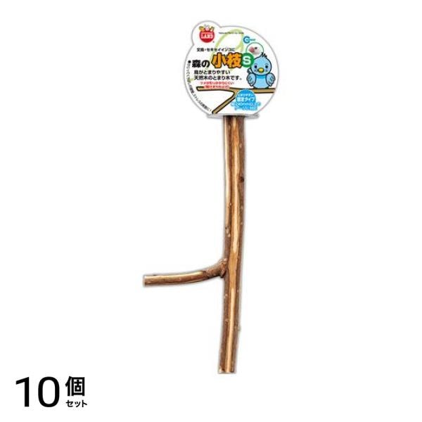 マルカン 森の小枝 S MB-24 1個入 10個セット