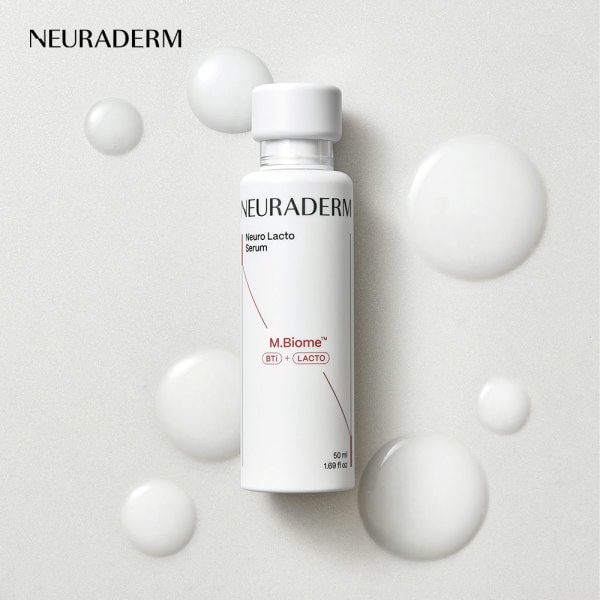 メディトックス ニューラダム ニューロラクト セラム 50ml