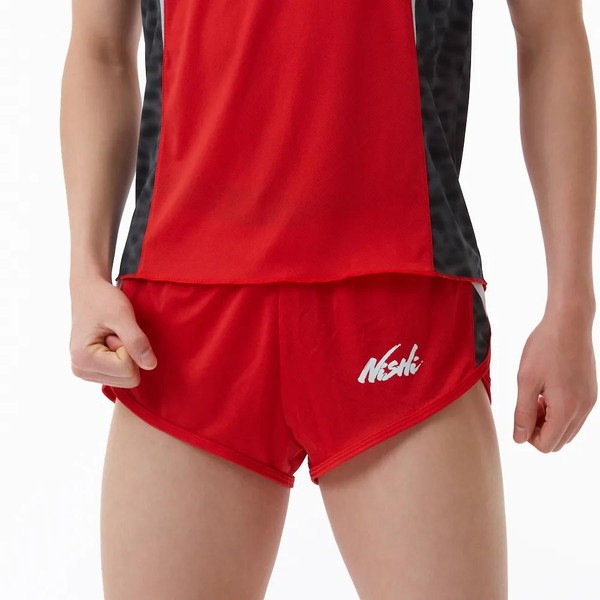 ニシスポーツ NISHI ランニングパンツ MENS 2811A431-0607 メンズ