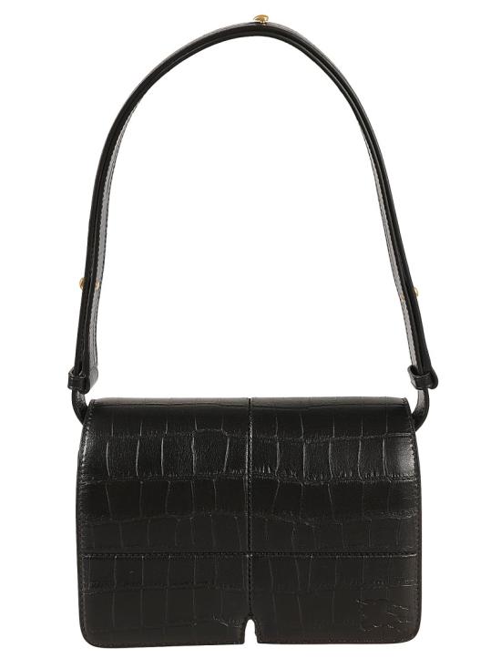 BURBERRY Women Shoulder Bags 8092827 A1189 Black