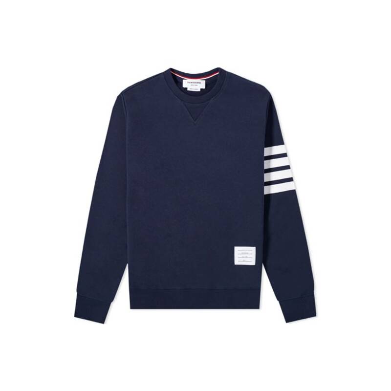 THOM BROWNE メンズ マンツーマン MJT021H 00535 461