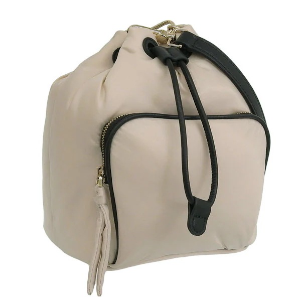 フルラ ショルダーバッグ レディース アウトレット FURLA GAIA MINI BUCKET BAG BALLERINA i バッグ ベージュ we00653bx3172b4l00