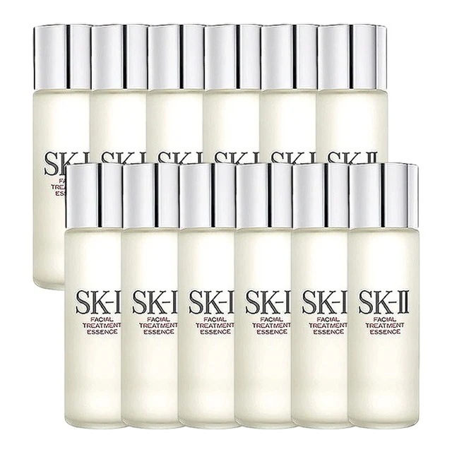 フェイシャル トリートメント エッセンス 30ml x 12 お得な12個セット