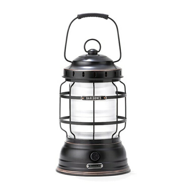 国内正規品 ベアボーンズ フォレストランタン LED 2.0 アンティークブロンズ 20230003007000