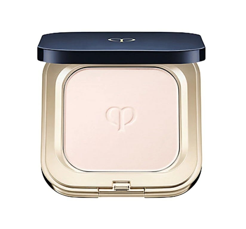 クレドポー ボーテ プードルコンパクトエサンシエルn フェイスパウダー 5g