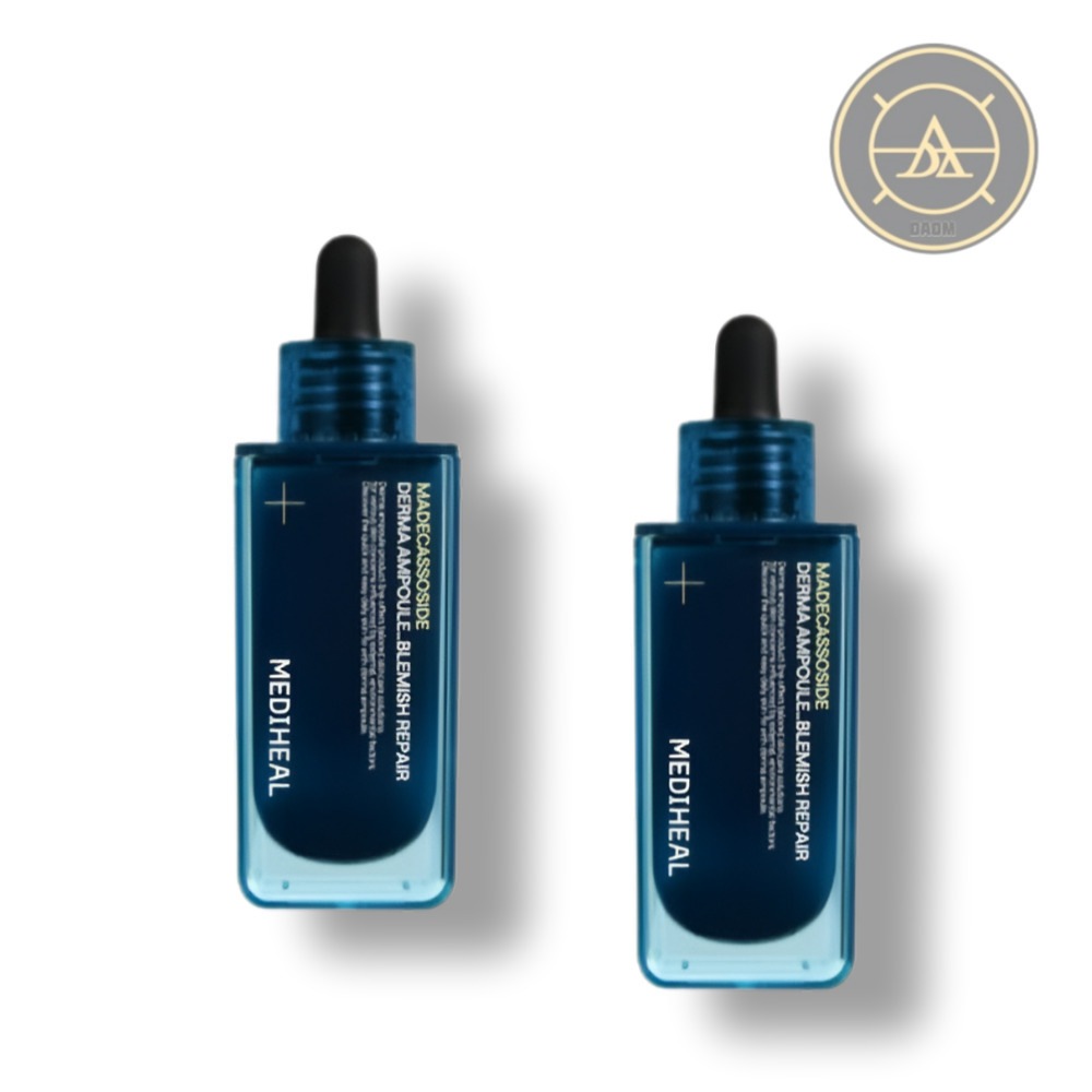 マデカソサイド ダーマアンプル 跡 リペア 50ml 2個