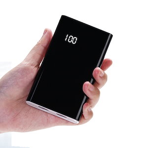 充電器 モバイルバッテリー 携帯充電器 タイプc 充電器 iphone タイムセール