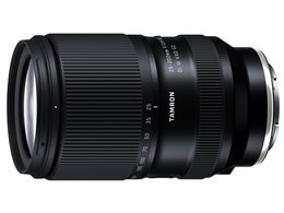 25-200mm F/2.8-5.6 Di III VXD G2 (Model A075)