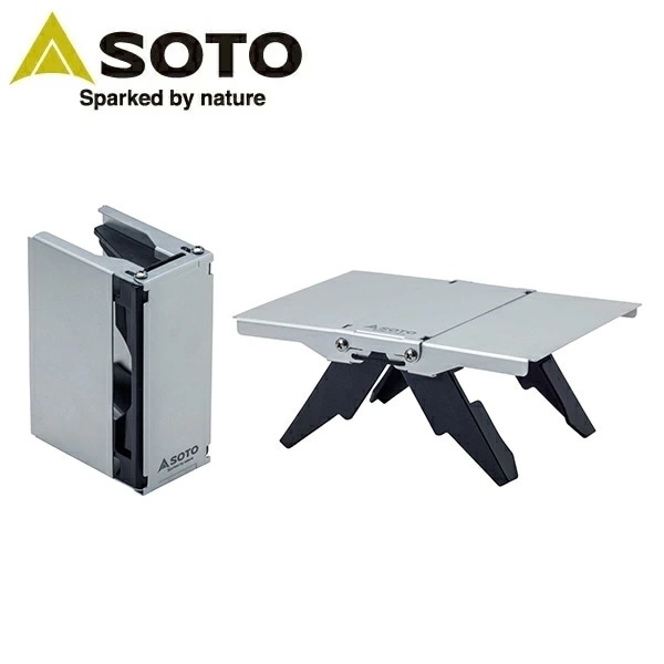 トレイルテーブル Trail Table ST-350 トライトレイル TriTrail専用 ミニテーブル ST-3501