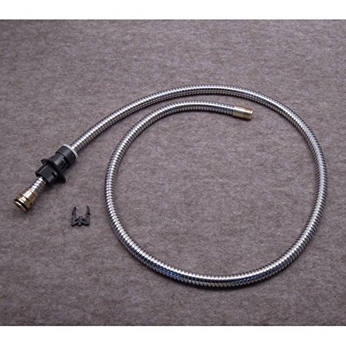 KVK 旧MYM FB244U17用シャワーホース組 HC187BG-U17 5,820円