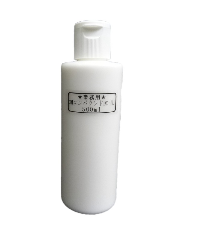 3M　コンパウンドDC1-L 500ml