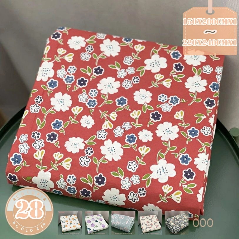 掛け布団カバー シングル 綿100 冬 洗える 掛布団カバー 田園風 和式 布団カバー 北欧 花柄 おしゃれ かわいい 掛布団カバー ふとんカバー ウォッシャブル 乾きが速い オールシーズン 敷ふとん